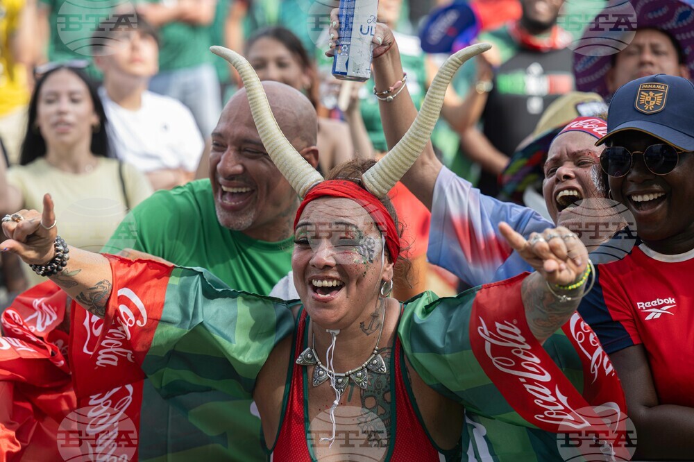 Philadelphia WCup Soccer Reaction