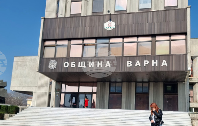 Кредитният рейтинг на Община Варна е повишен