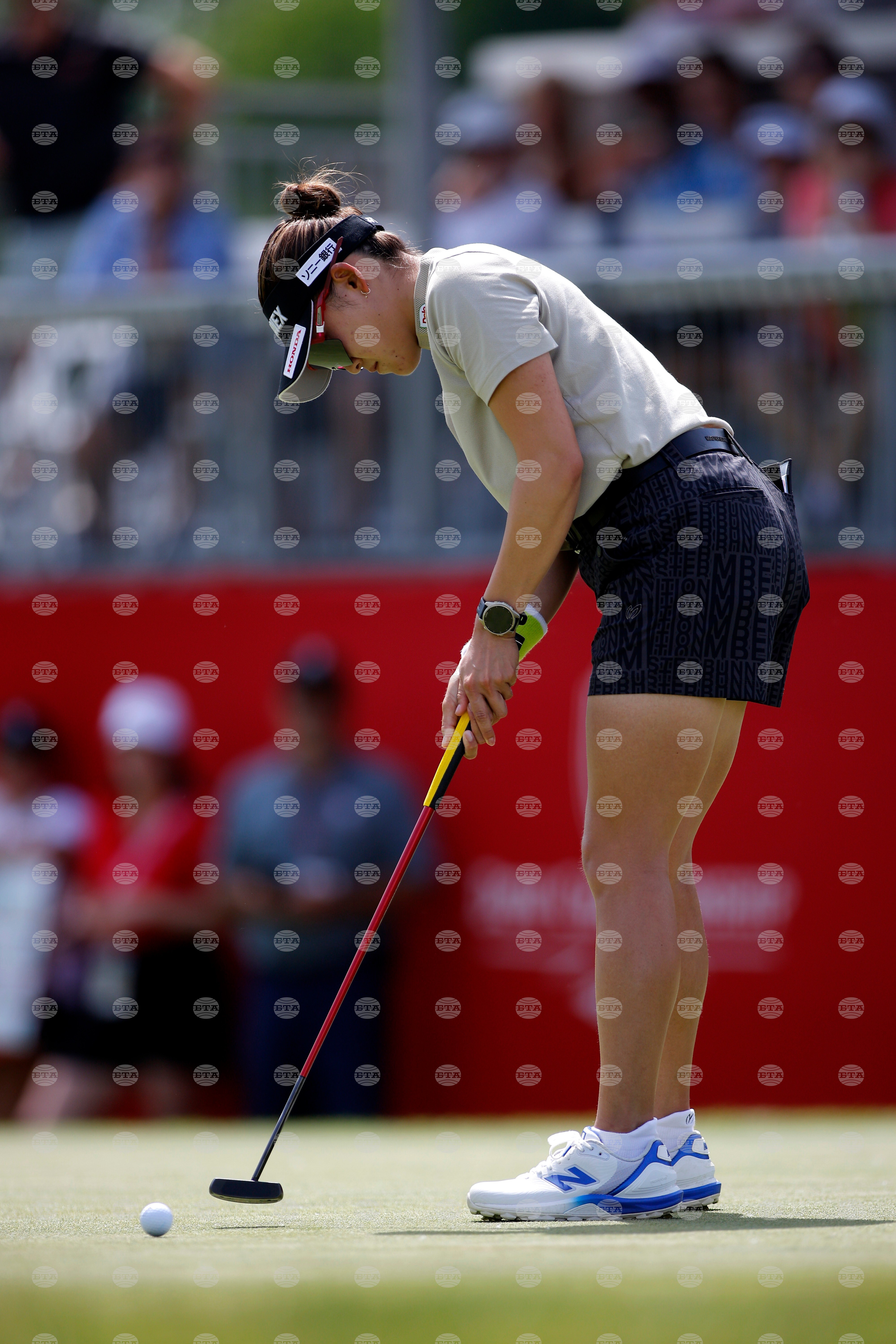 LPGA Tour Golf
