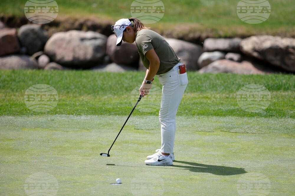 LPGA Tour Golf