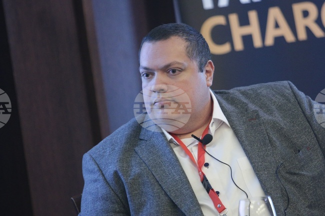 Българската компания "Ампеко" е привлякла инвестиция от 26 млн. долара в рунд от серия Б