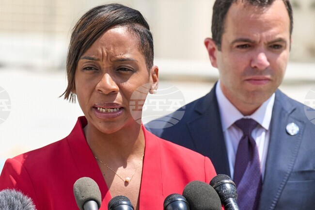 Attorney General Brother Rape