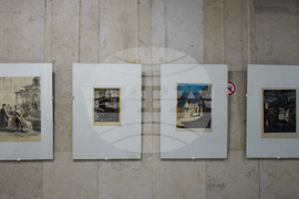 Благоевград - Стойне Шаламанов - изложба