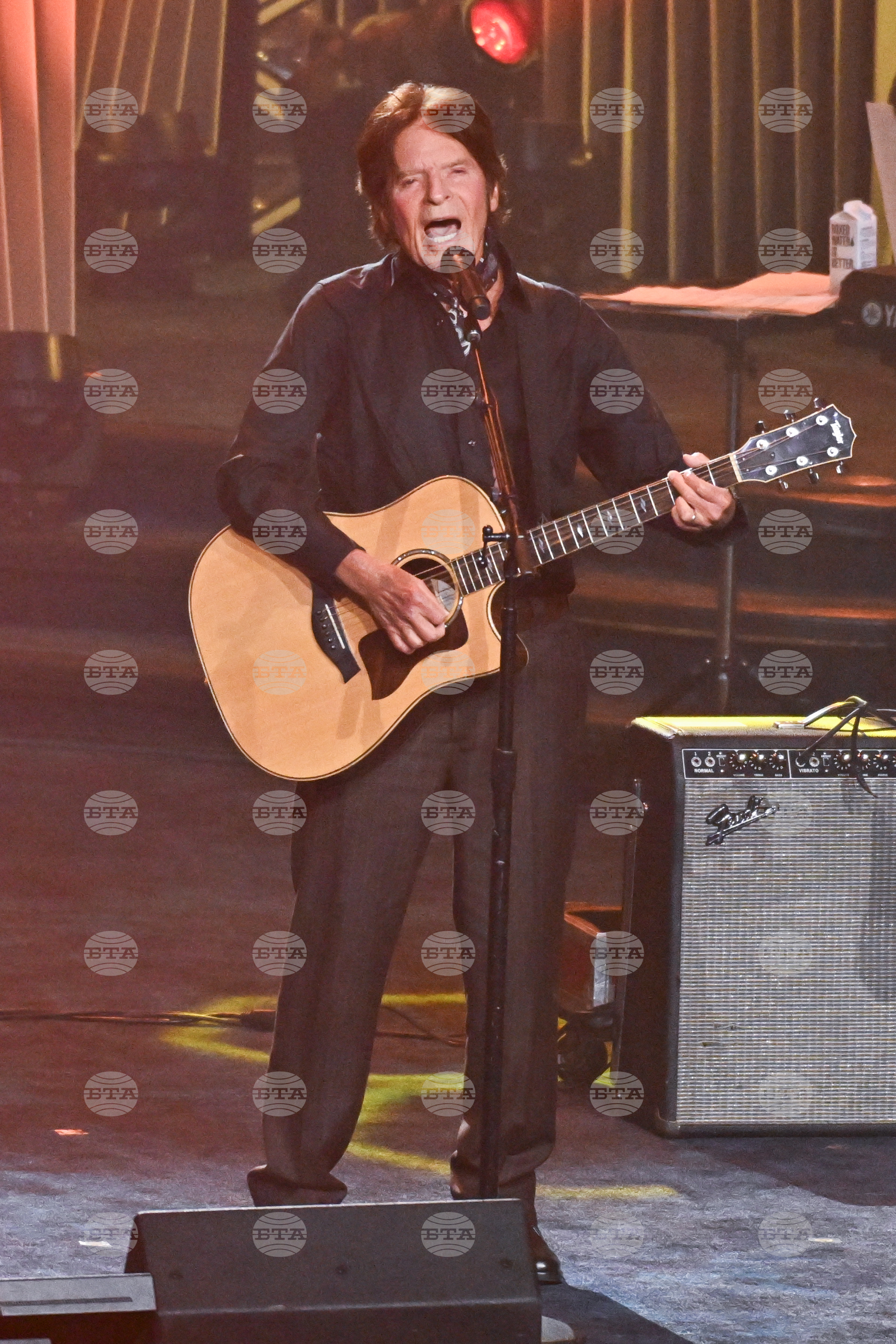2026 Songwriters Hall of Fame - Show
