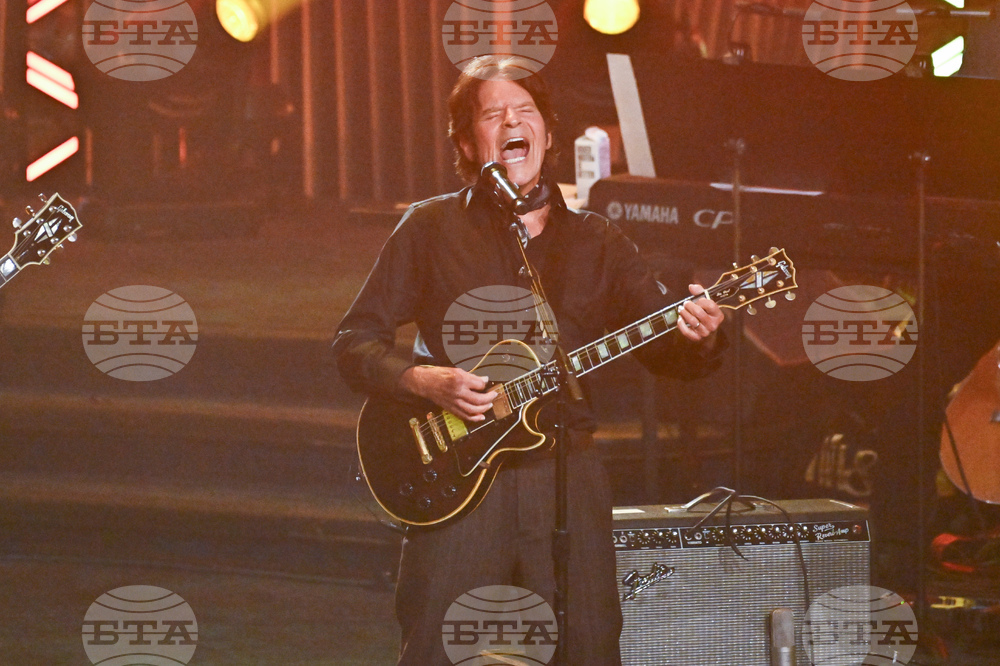 2026 Songwriters Hall of Fame - Show