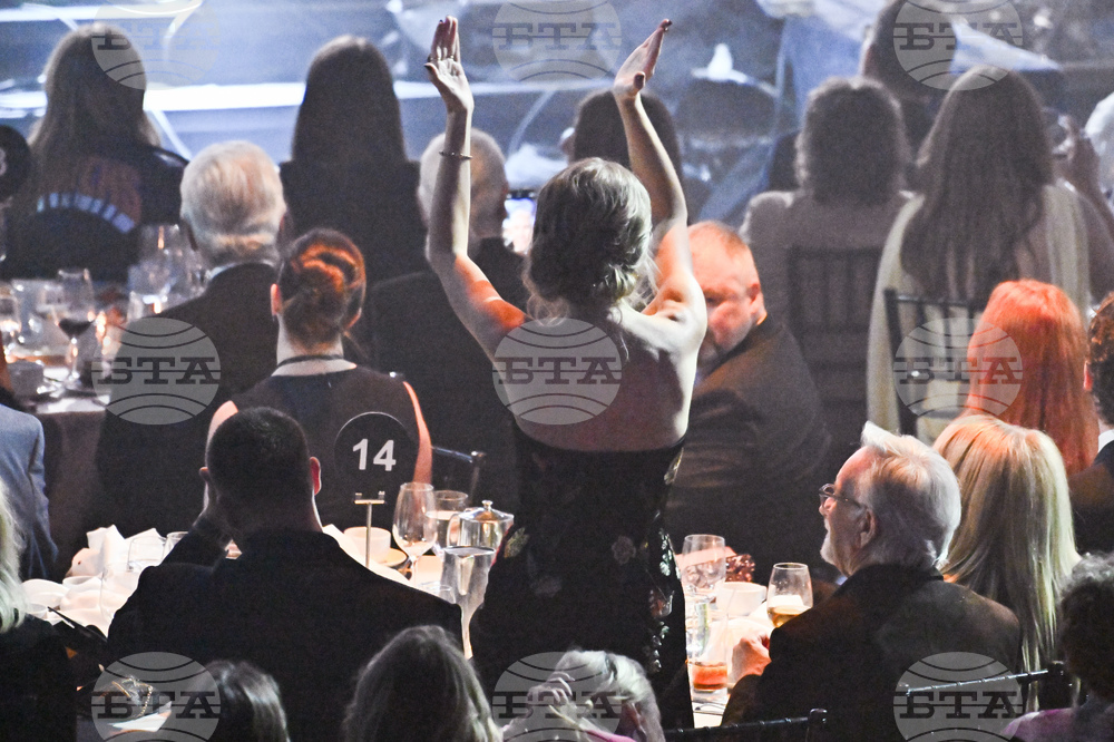 2026 Songwriters Hall of Fame - Show