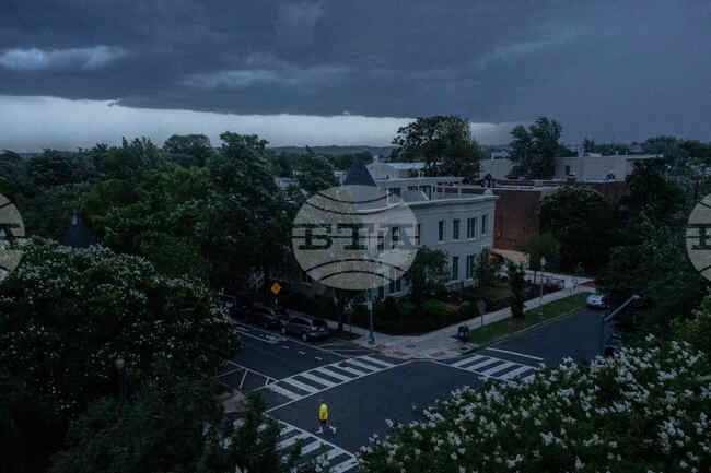 Washington Daily Life
