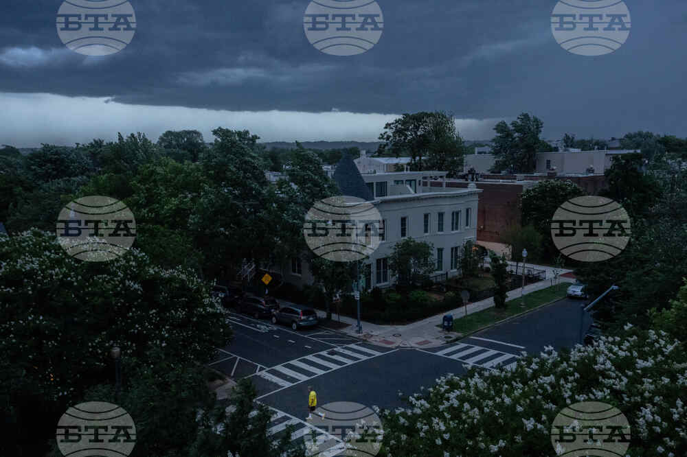 Washington Daily Life