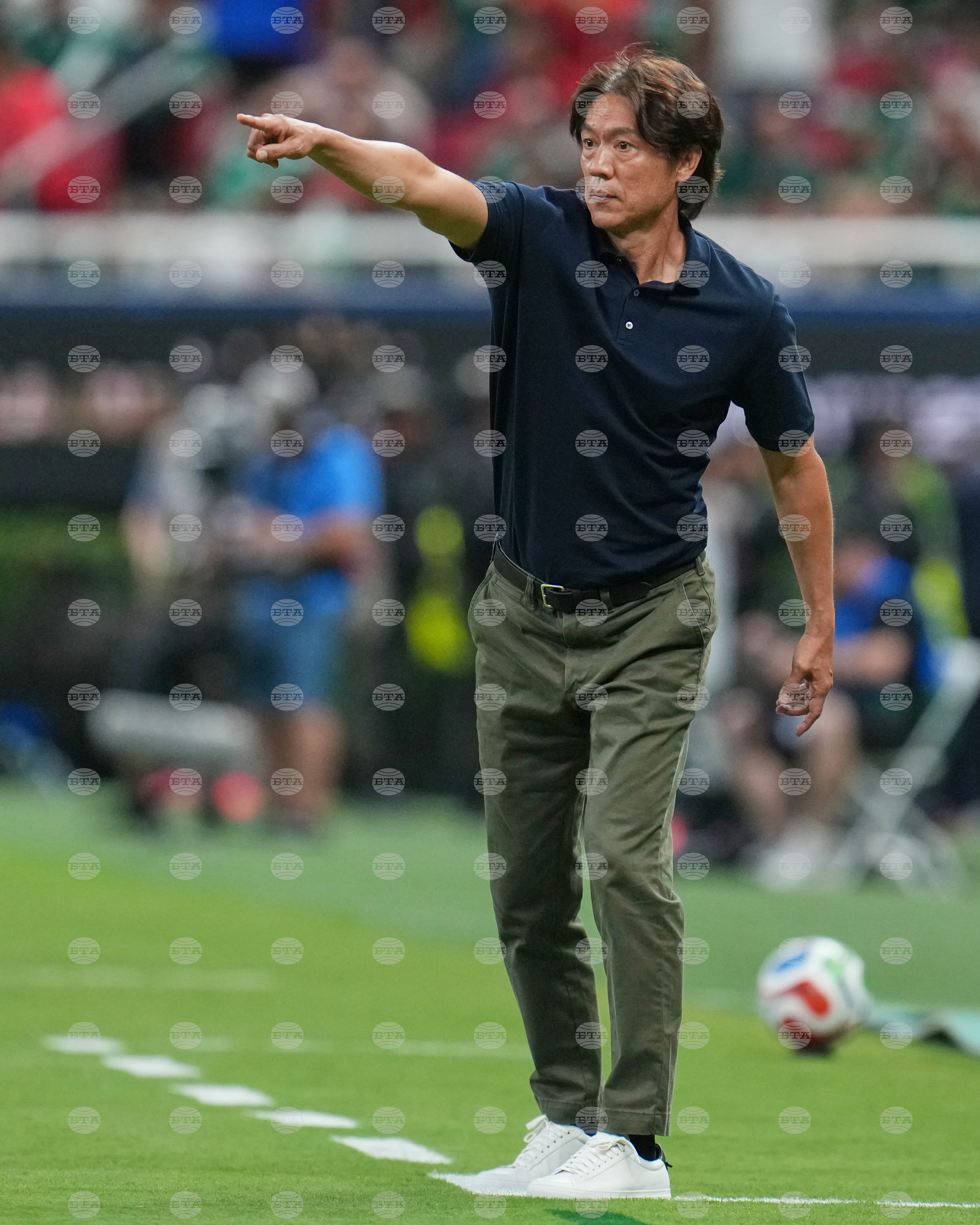 Czechia South Korea WCup Soccer