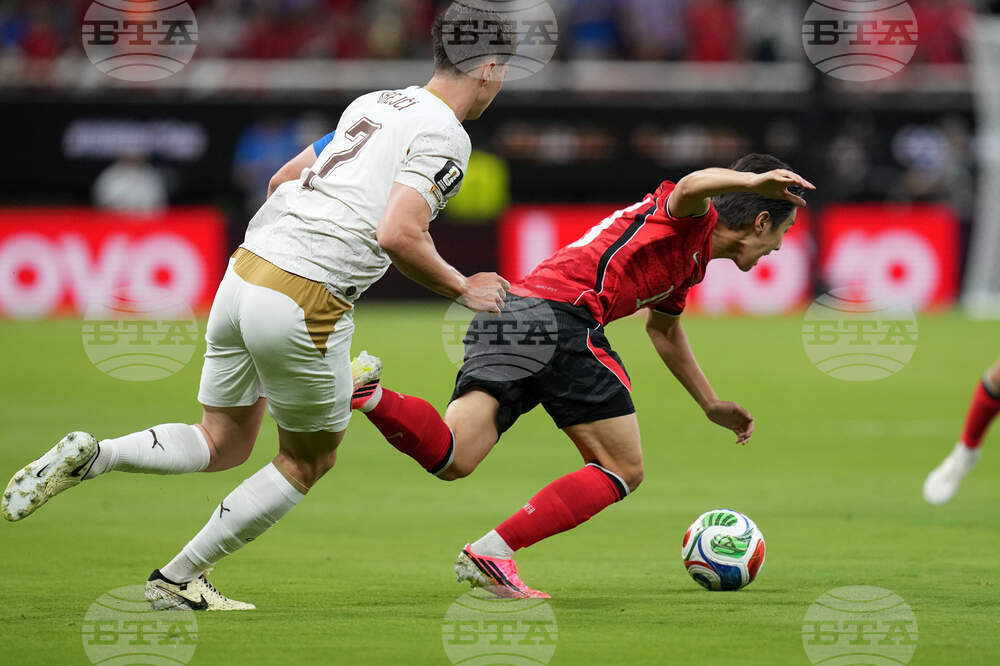 Czechia South Korea WCup Soccer