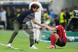 Czechia South Korea WCup Soccer