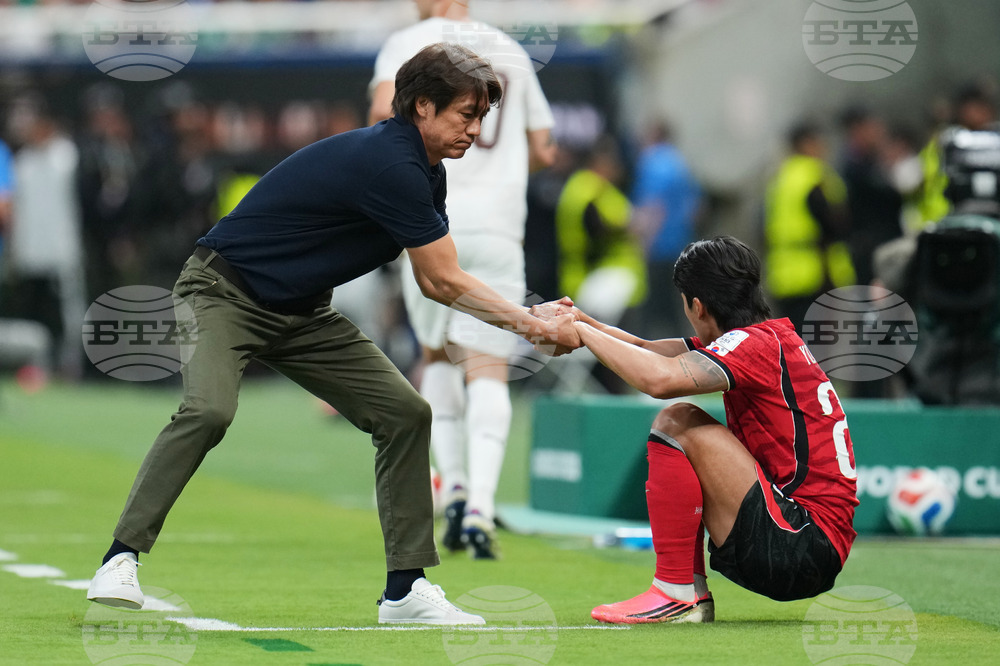 Czechia South Korea WCup Soccer