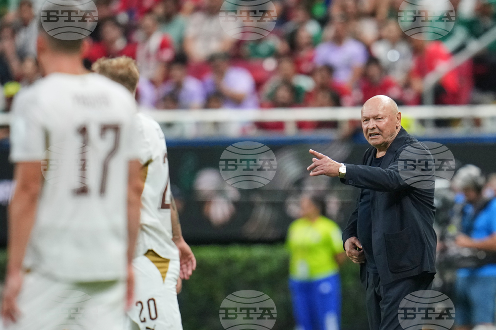 Czechia South Korea WCup Soccer