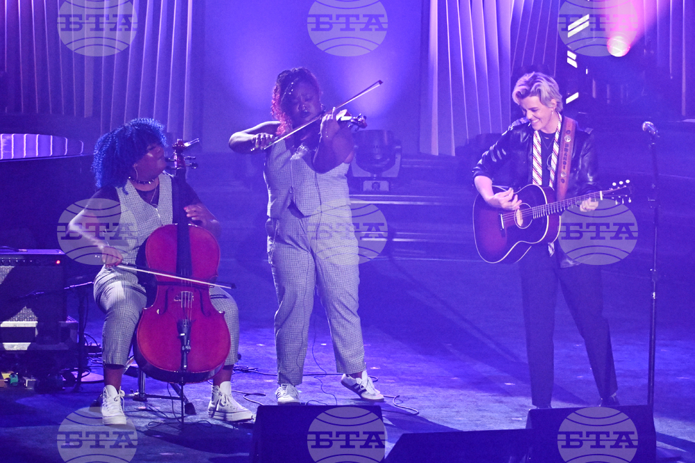 2026 Songwriters Hall of Fame - Show