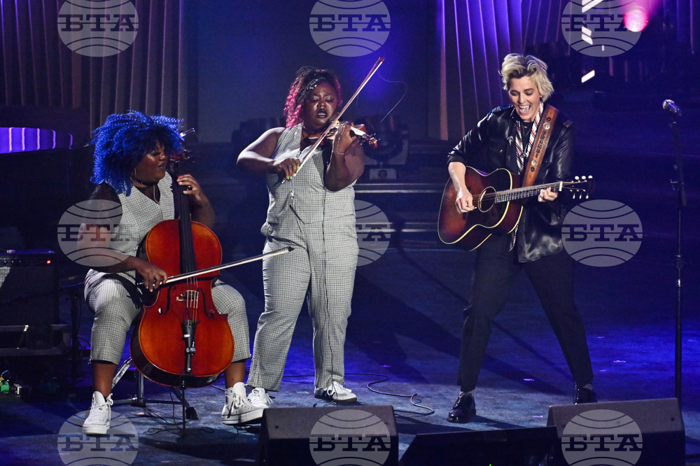 2026 Songwriters Hall of Fame - Show