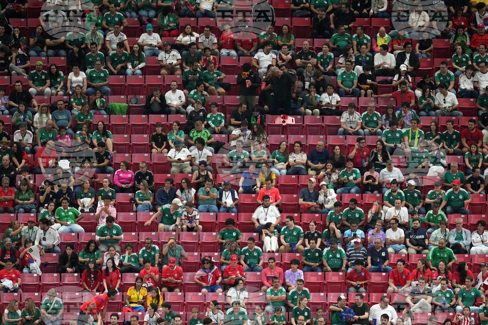 Czechia South Korea WCup Soccer