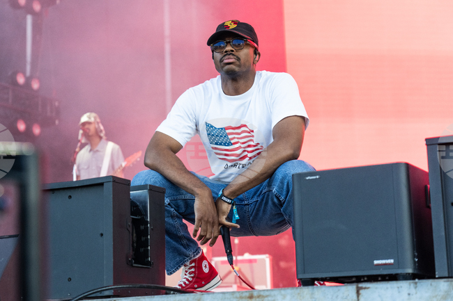 2026 Bonnaroo Music & Arts Festival
