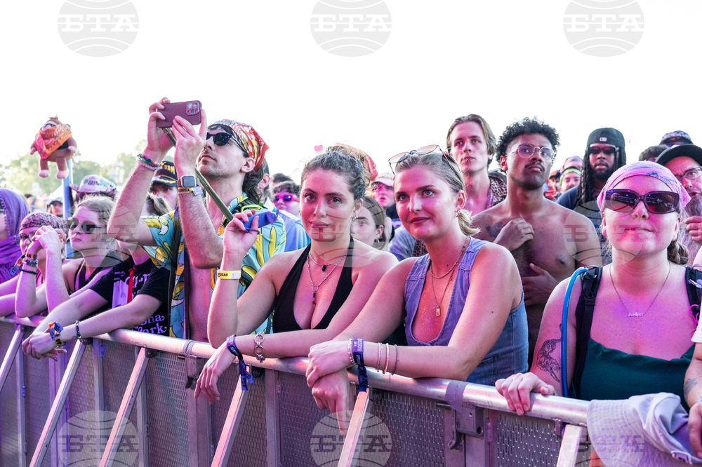 2026 Bonnaroo Music & Arts Festival
