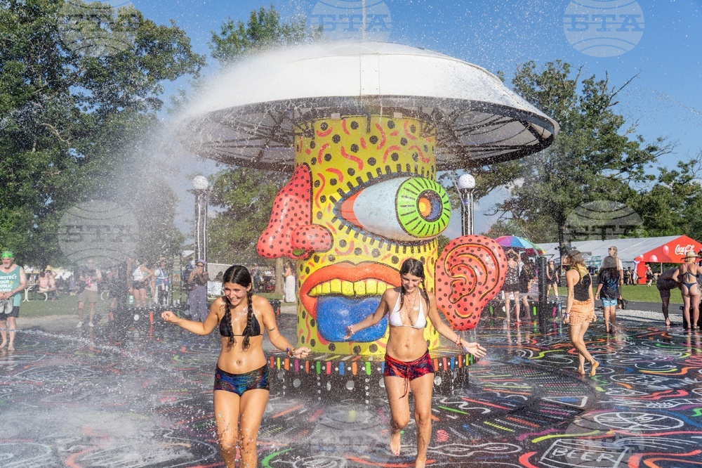 2026 Bonnaroo Music & Arts Festival