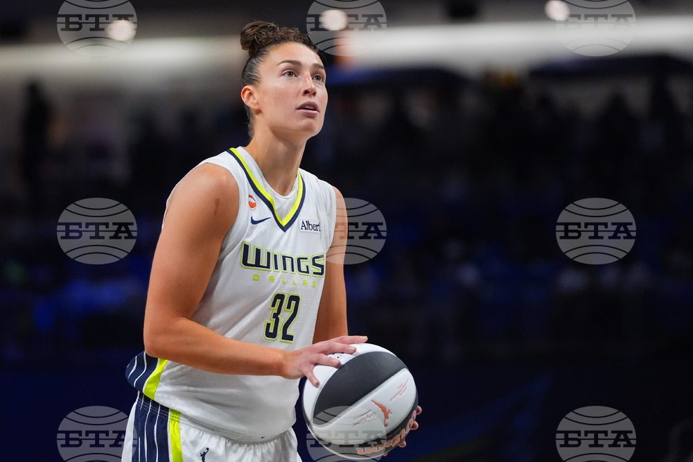 Mercury Wings Basketball