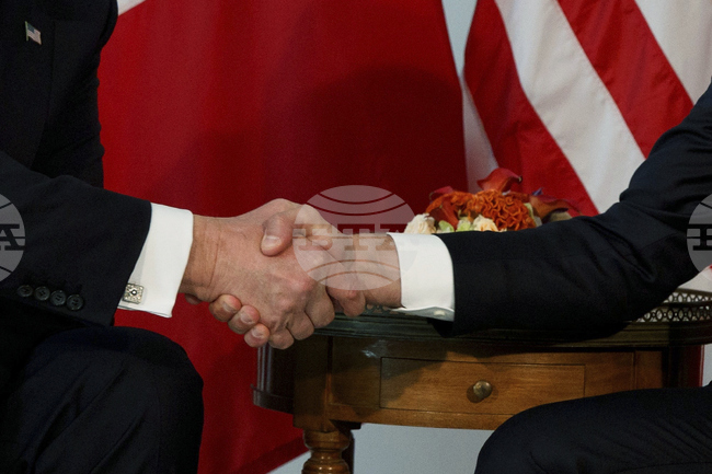 France G7 Trump Macron