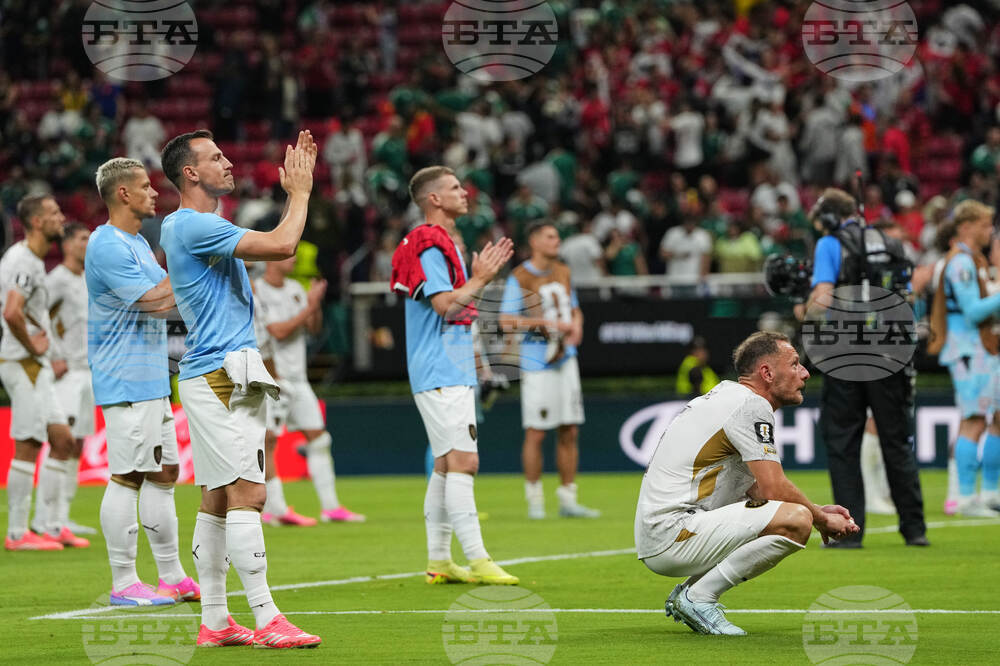 Czechia South Korea WCup Soccer