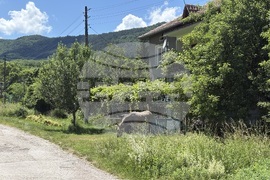 Село Видраре - Капка Радева - приемен родител
