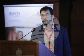 Конференция "Аутомотив енд Батери форум" - Виктор Лехона