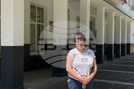 Село Видраре - Капка Радева - приемен родител
