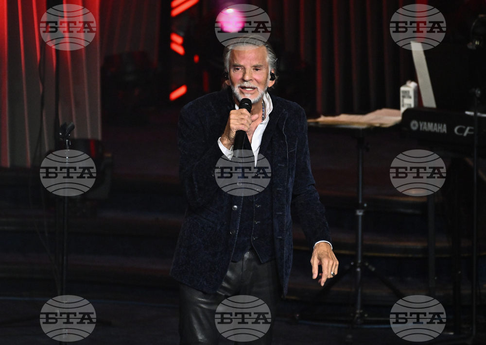 2026 Songwriters Hall of Fame - Ceremony