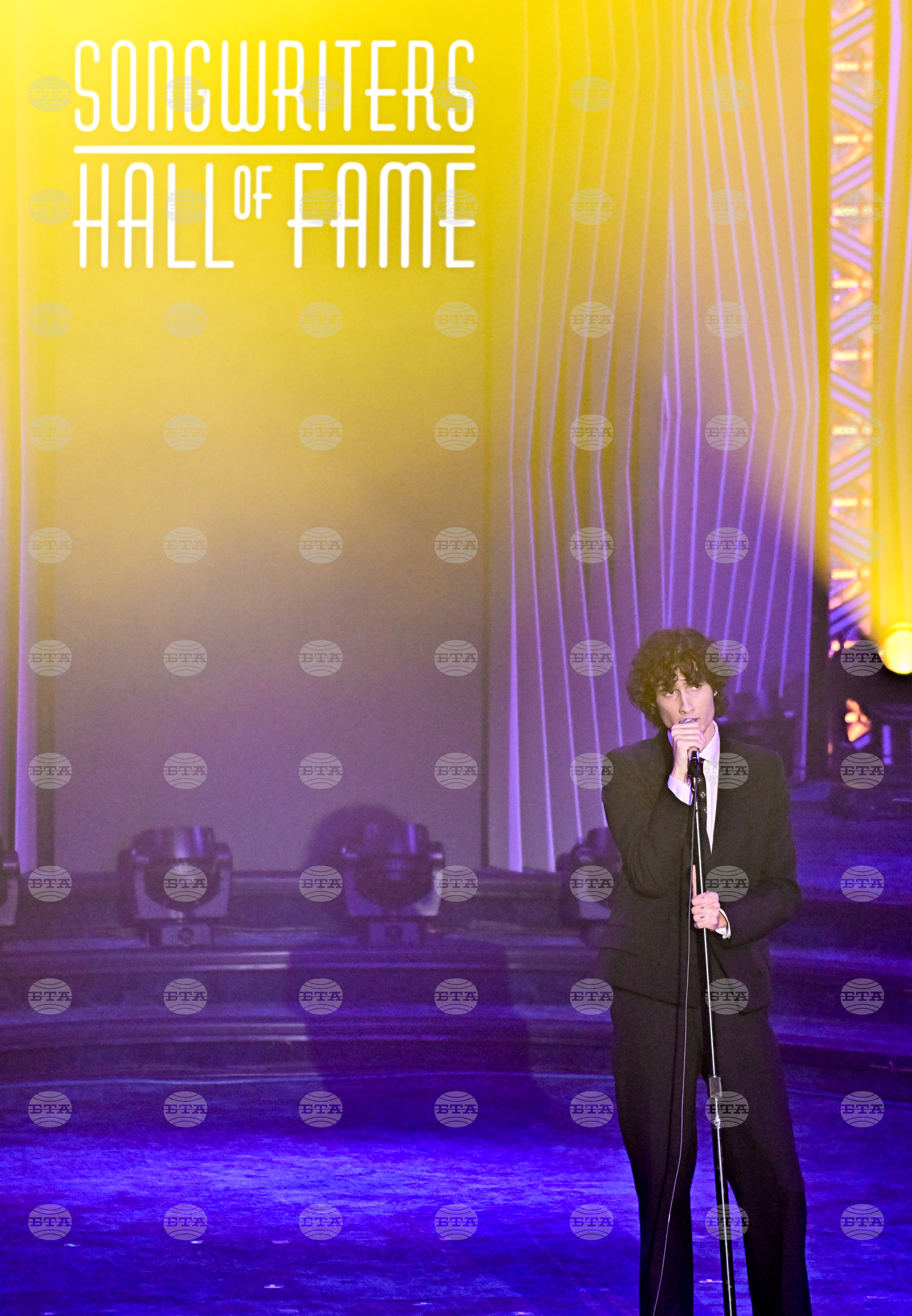 2026 Songwriters Hall of Fame - Ceremony