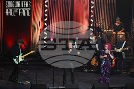 2026 Songwriters Hall of Fame - Ceremony