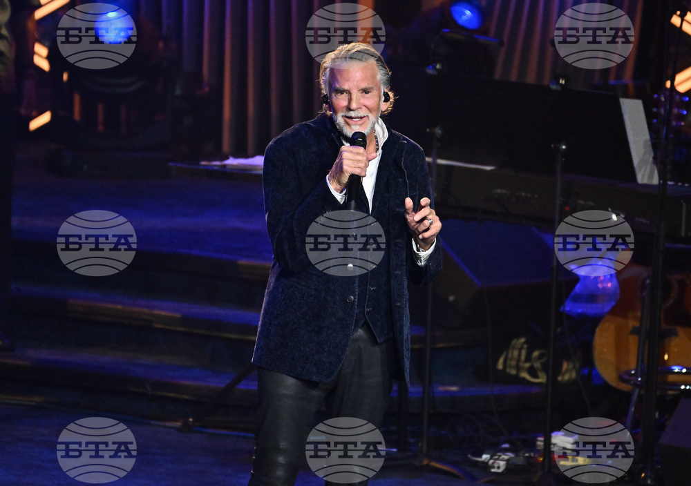 2026 Songwriters Hall of Fame - Ceremony