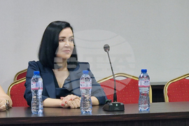 Пловдив - Национално информационно събитие „Културни маршрути - България 2026“ - лекция