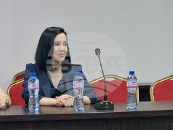Пловдив - Национално информационно събитие „Културни маршрути - България 2026“ - лекция