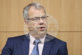Център за изследване на демокрацията - публична дискусия