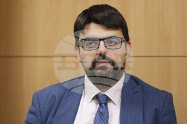 Център за изследване на демокрацията - публична дискусия