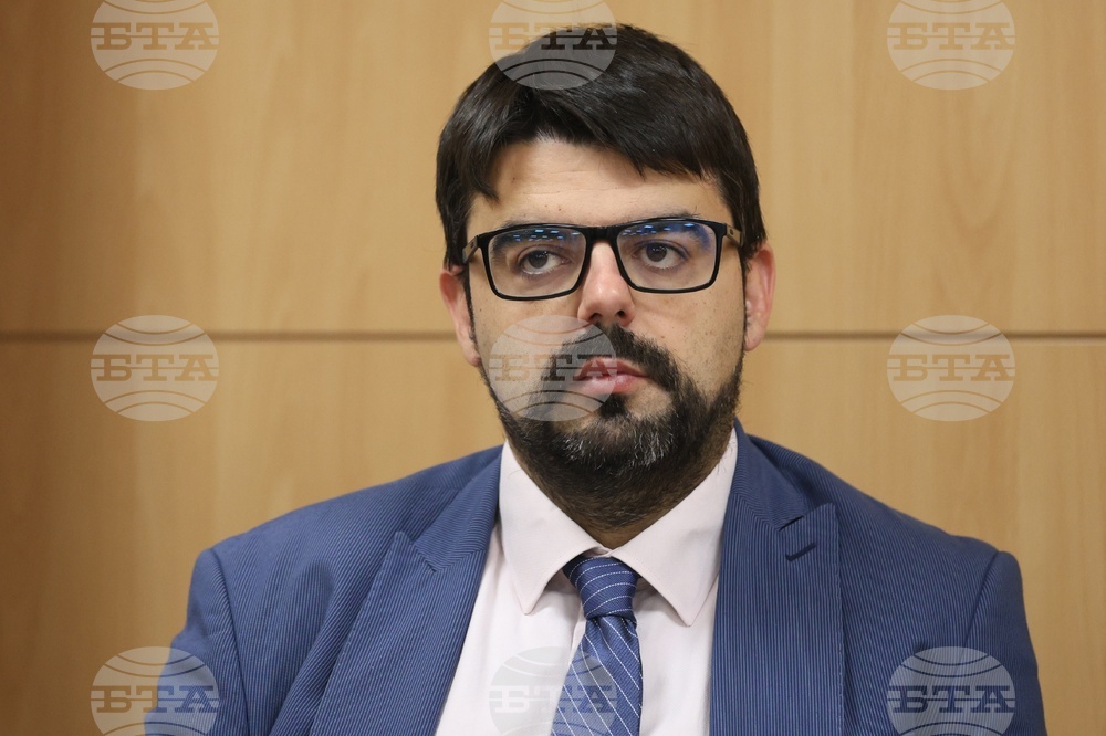 Център за изследване на демокрацията - публична дискусия