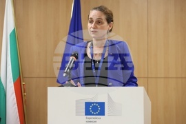 Център за изследване на демокрацията - публична дискусия