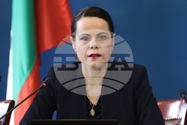 Министерство на здравеопазването - пресконференция