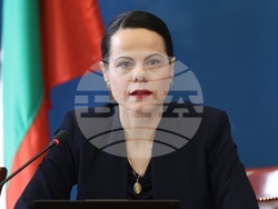 Министерство на здравеопазването - пресконференция