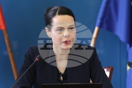 Министерство на здравеопазването - пресконференция