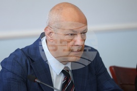 Министерство на здравеопазването - пресконференция
