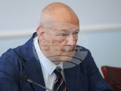 Министерство на здравеопазването - пресконференция
