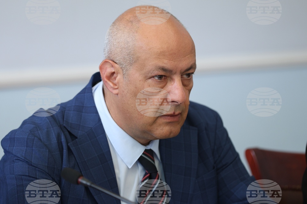 Министерство на здравеопазването - пресконференция