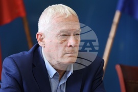 Министерство на здравеопазването - пресконференция