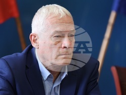 Министерство на здравеопазването - пресконференция