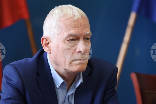 Д-р Петко Салчев е определен за председател на Комисията по прозрачност по Закона за лекарствените продукти в хуманната медицина 