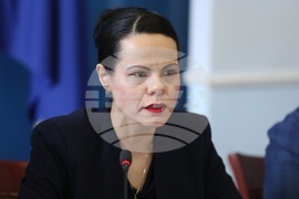 Министерство на здравеопазването - пресконференция