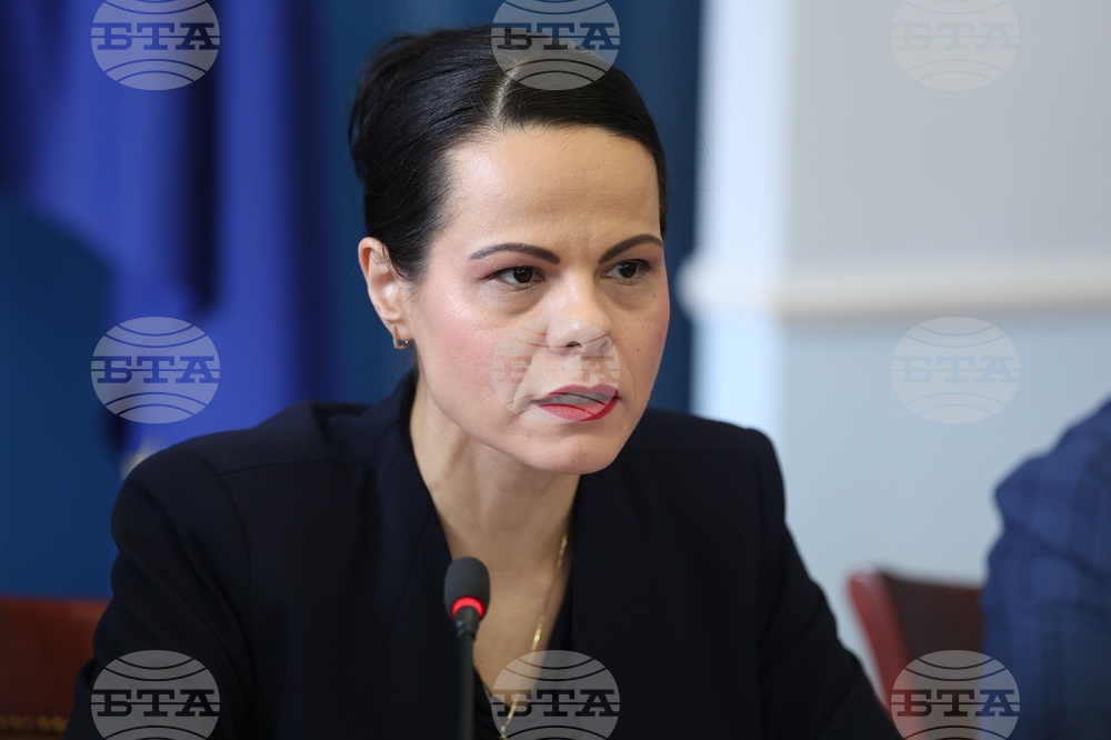 Министерство на здравеопазването - пресконференция